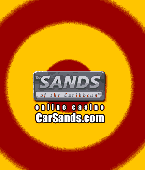 Win at Car Sands Casino!