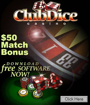 Get $75 bonus at InterCasino!