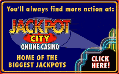 Win at Jackpot City Casino!
