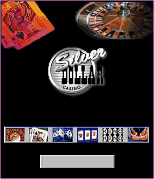 Win at Silver Dollar Casino!