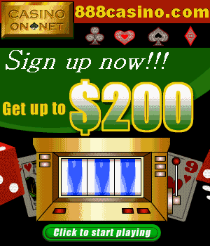 Win at Casino On Net!