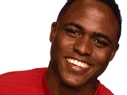 Wayne Brady